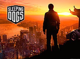 Sleeping Dogs, Vídeo Guía: Vendor Extortion