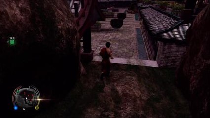 Sleeping Dogs, Vídeo Guía: Bride to Be