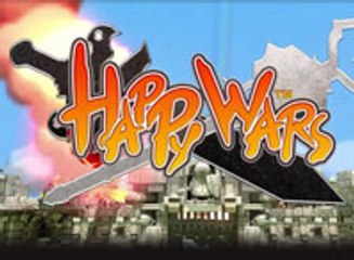 Happy Wars