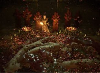 Luminous Engine - Hige