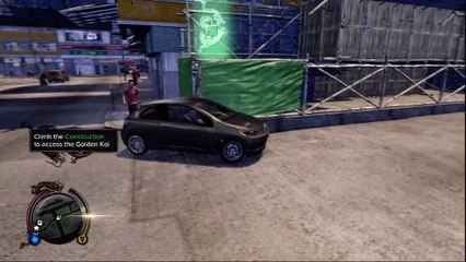 Sleeping Dogs, Vídeo Guía: Listening In