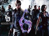 Resident Evil 6, Vídeo Impresiones
