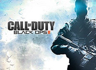 Call of Duty: Black Ops 2, Unboxing