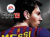 FIFA 13, Anuncio