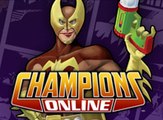 Champions Online