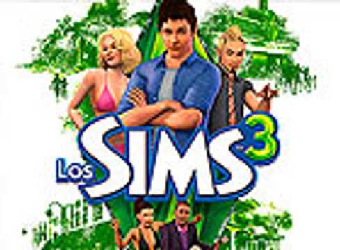 Los Sims 3 Criaturas Sobrenaturales