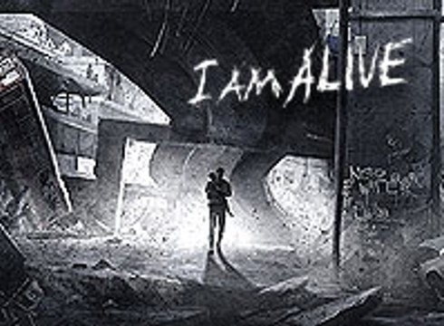 I Am Alive, Lanzamiento PC