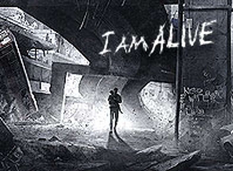I Am Alive, Lanzamiento PC