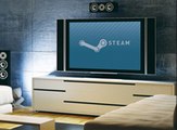 Steam's Big Picture