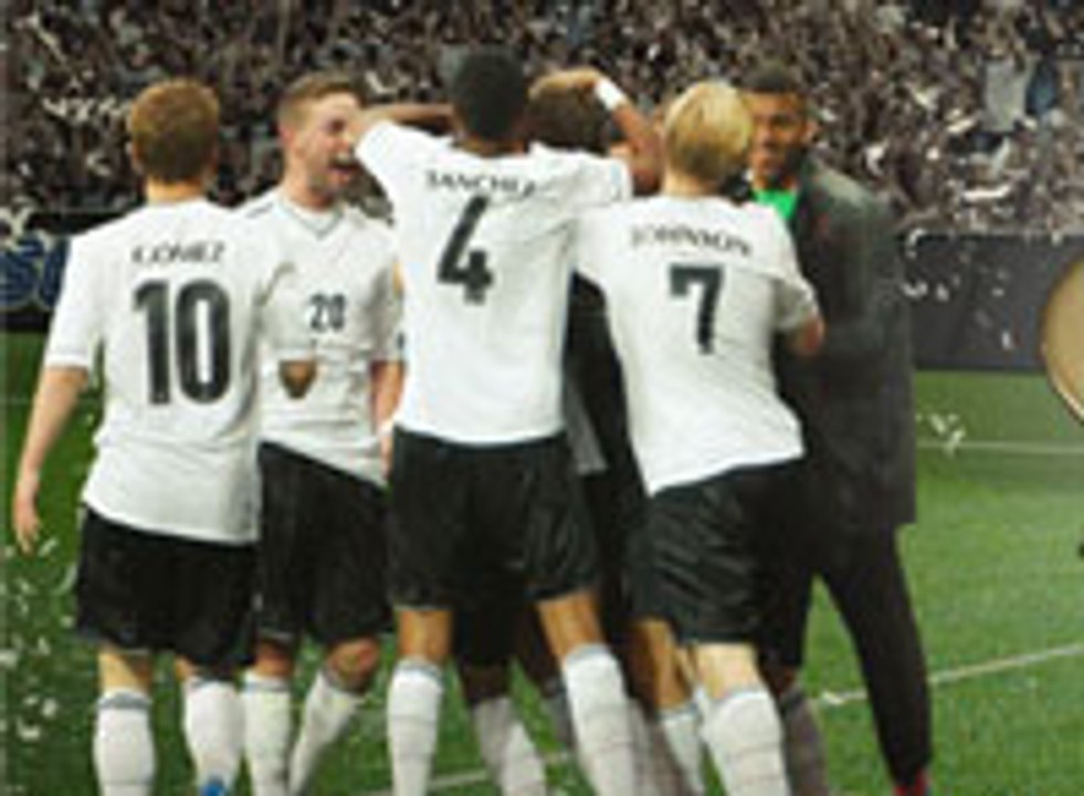 Football Manager 2013