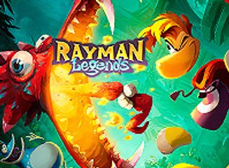 Rayman Legends