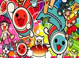 Taiko no Tatsujin Little Dragon and the Mysterious Orb