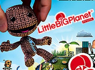 LittleBigPlanet, Vídeo Entrevista