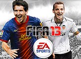 FIFA 13, Vídeo Impresiones