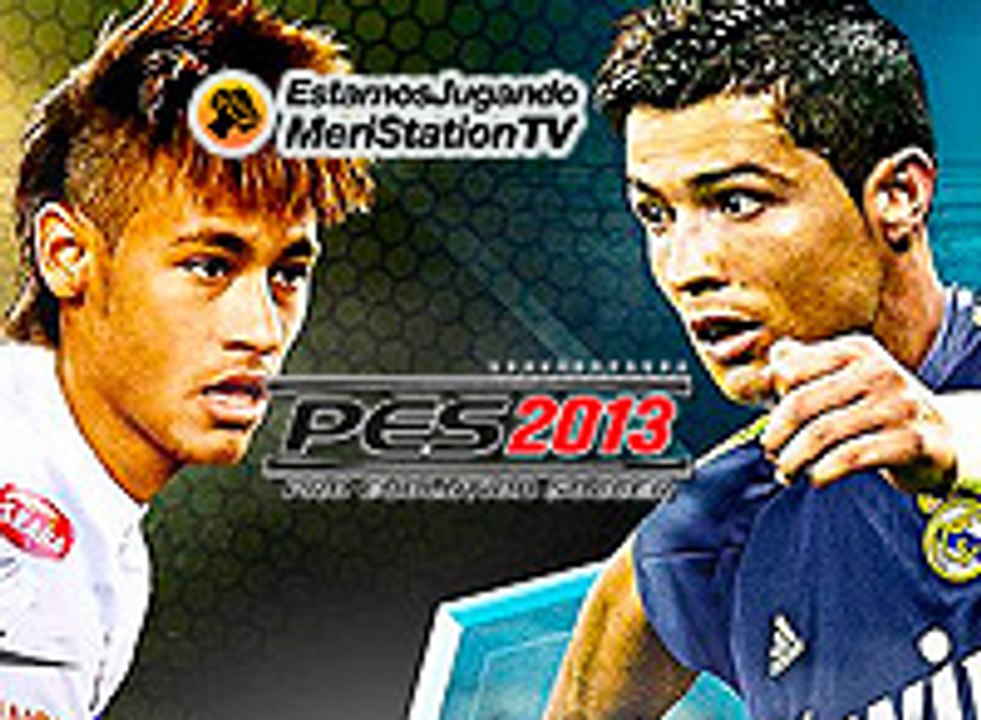 Estamos Jugando 2x04: PES 2013
