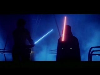 The Empire Strikes First