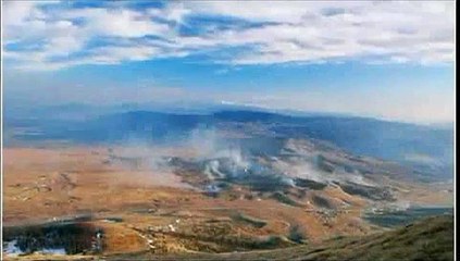 Moj Kupresu, Legendo Hrvata-Tedi Spalato