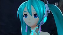 Project DIVA F-BLACK★ROCK SHOOTER(ブラック★ロックシューター) Ryo Supercell feat. Hatsune miku