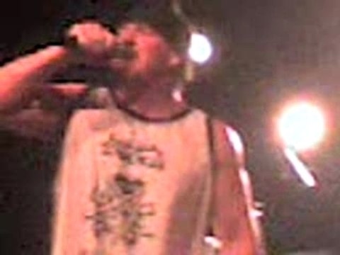 concert de SUICIDAL TENDENCIES