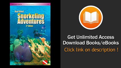 Best Dives' Snorkeling Adventures -  eBook