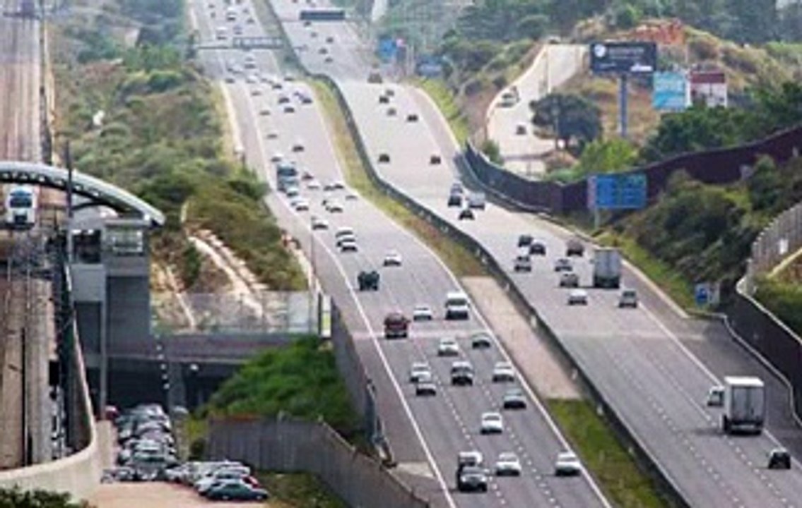 PORTUGAL HIGHWAYS  AUTO ESTRADAS DE PORTUGAL.wmv [Full Episode]