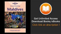 Diving & Snorkeling Maldives -  eBook