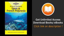 Diving & Snorkeling Tahiti & French Polynesia -  eBook