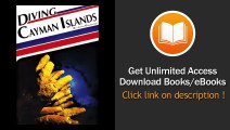 Diving Cayman Islands -  eBook