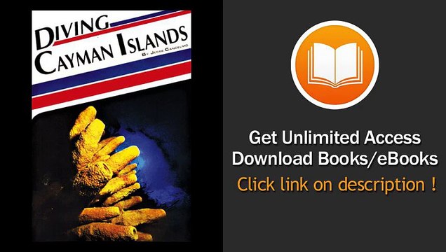 Diving Cayman Islands - eBook