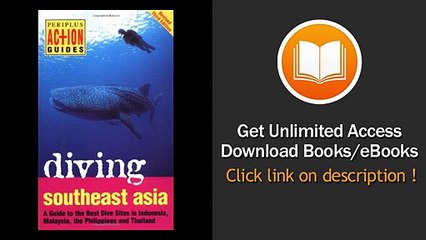 Diving Southeast Asia -  eBook