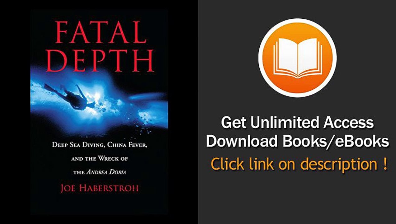 Fatal Depth -  eBook
