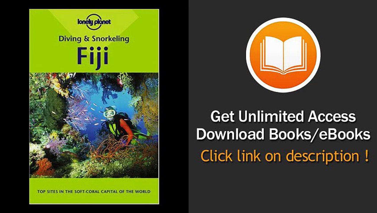 Fiji -  eBook