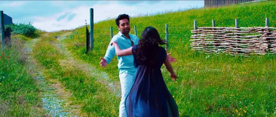 The System New Pakistani Movie 2015