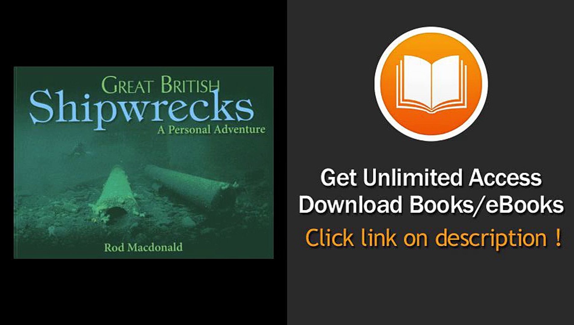 Great British Shipwrecks -  eBook