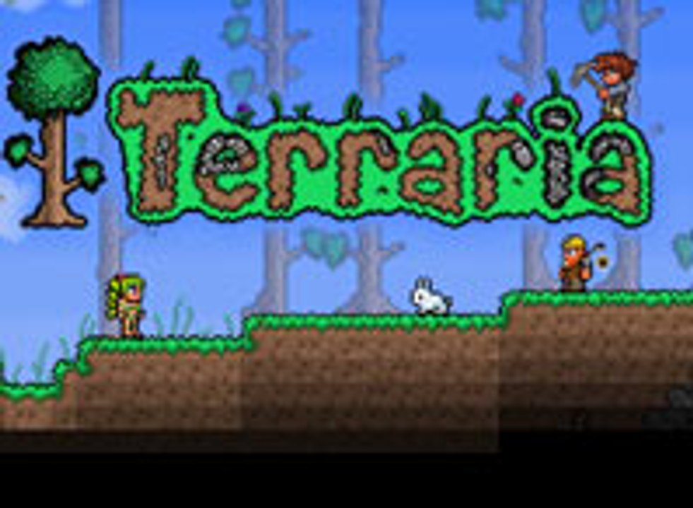 Terraria