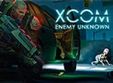 XCOM Enemy Unknown