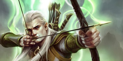 Guardianes de la Tierra Media