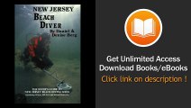 New Jersey Beach Diver The Diver's Guide to New Jersey Beach Diving Sites -  eBook