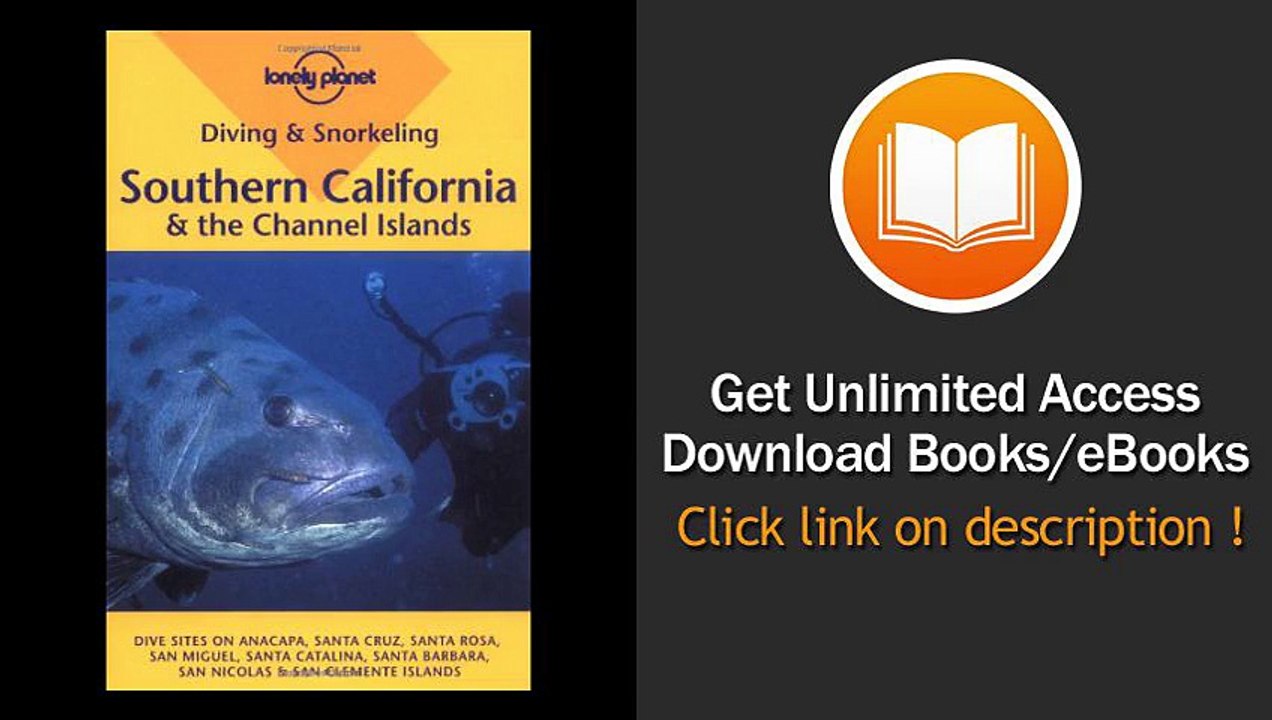 Southern California & the Channel Islands -  eBook