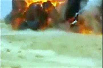 【爆殺！エイリアン映像】フォーッ↑叫ぶ米海兵！！歴２０１４ ≪×ＢＣ≫