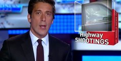 Possible Sniper? Growing Fears Along Stretch of American Highways [Full Episode]