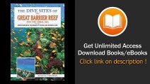 The Dive Sites of the Great Barrier Reef  -  eBook