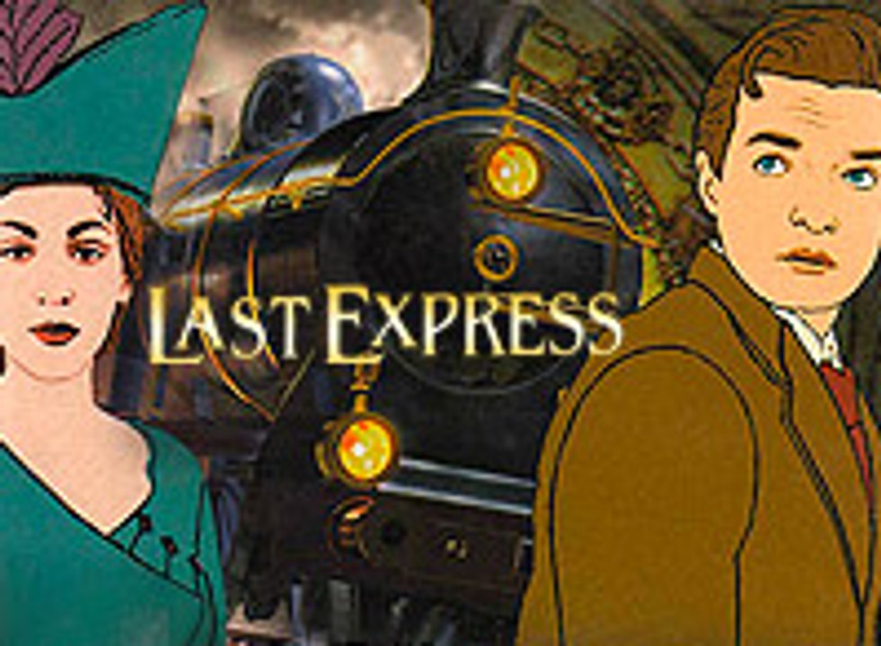 The Last Express