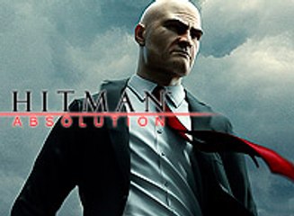 Hitman Absolution