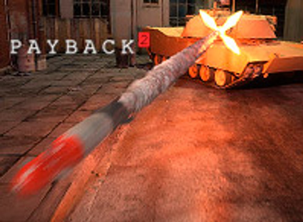 Payback 2