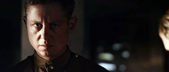 Decimation Official Trailer #2 (2013) - War Drama HD