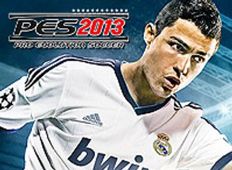 Pro Evolution Soccer 2013