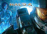 Halo 4, Vídeo Reportaje