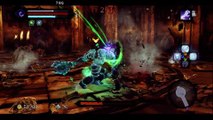 Darksiders II, Vídeo Guía: Vence al Fariseo