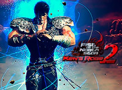 [TGS 2012] Fist of the North Star: Ken's Rage 2, Vídeo Entrevista